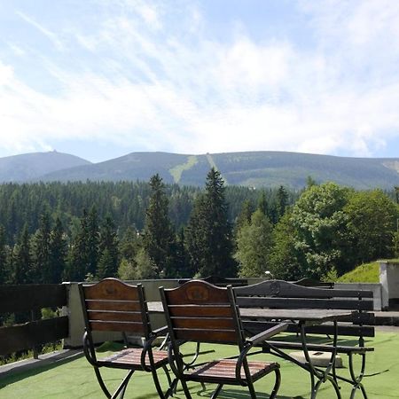 Bed and Breakfast Piecuch Karpacz Esterno foto