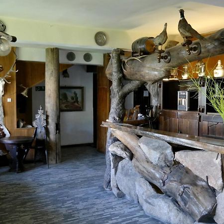 Bed and Breakfast Piecuch Karpacz Esterno foto