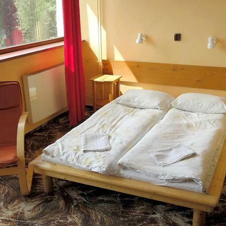 Bed and Breakfast Piecuch Karpacz Esterno foto