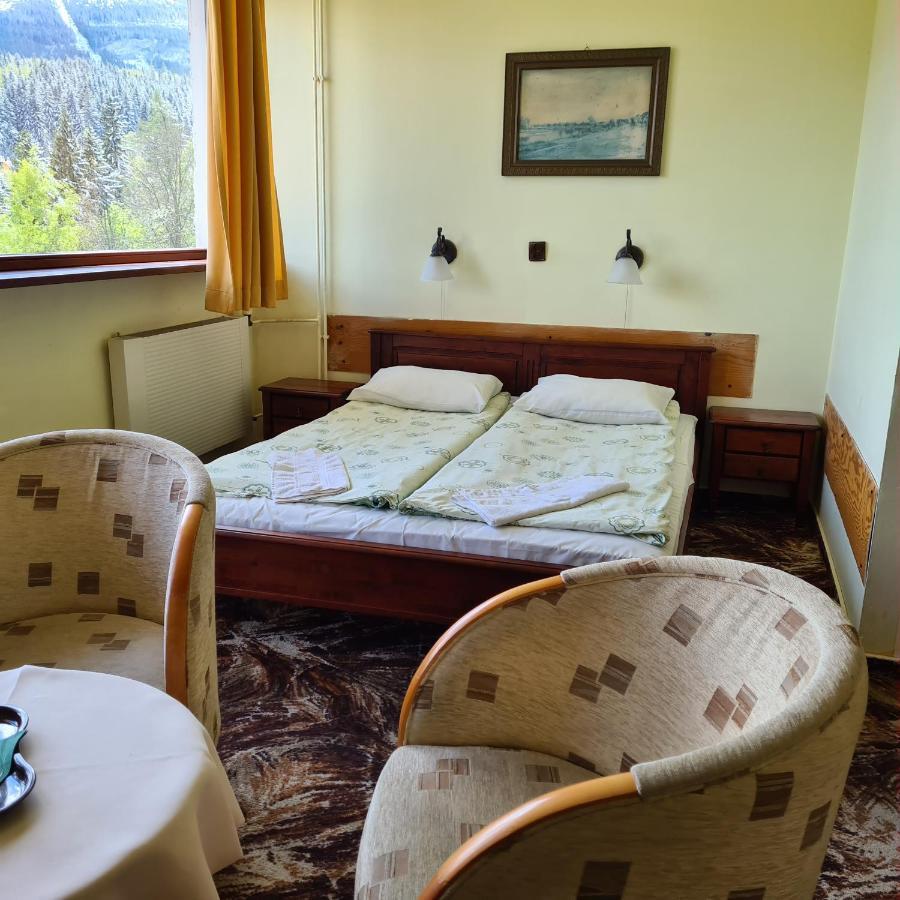 Bed and Breakfast Piecuch Karpacz Esterno foto