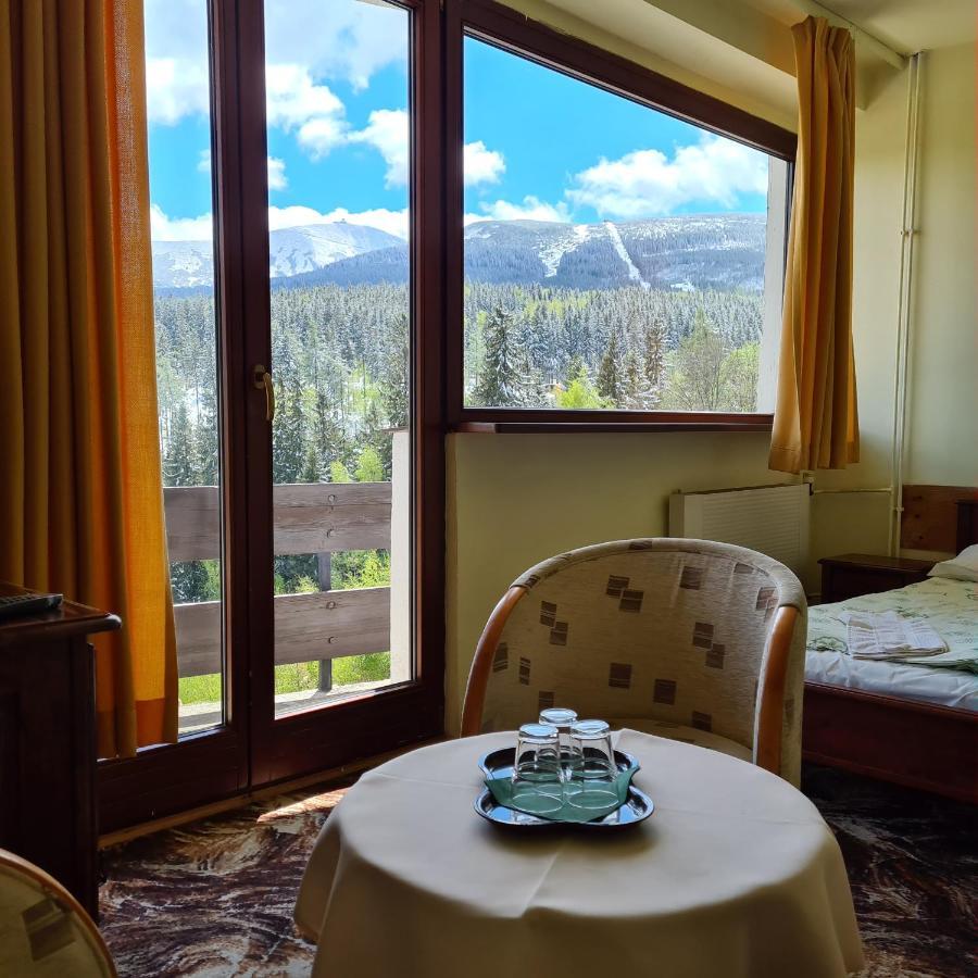 Bed and Breakfast Piecuch Karpacz Esterno foto