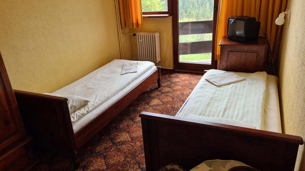 Bed and Breakfast Piecuch Karpacz Esterno foto