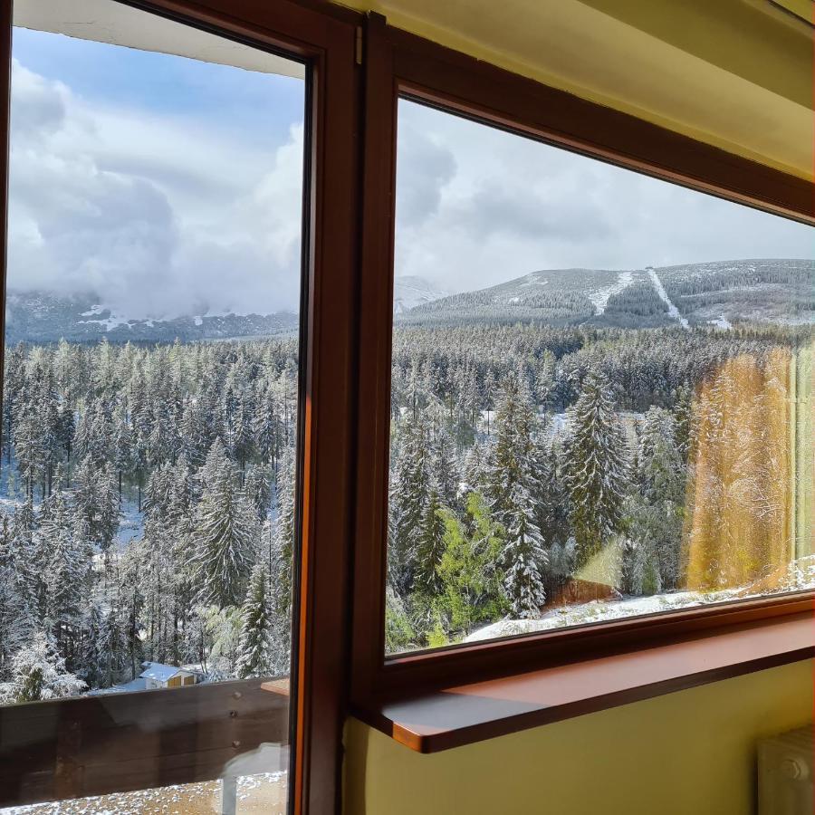 Bed and Breakfast Piecuch Karpacz Esterno foto
