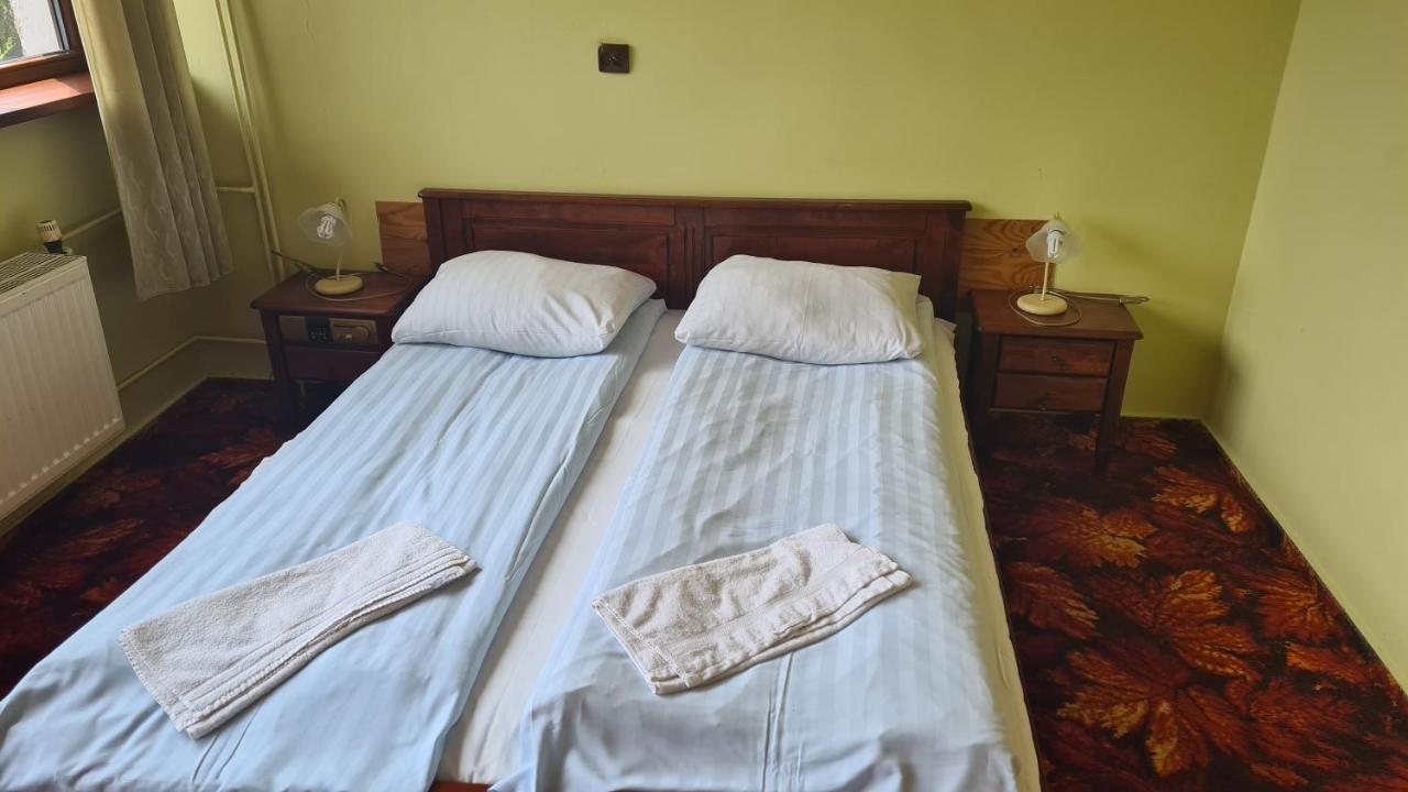 Bed and Breakfast Piecuch Karpacz Esterno foto