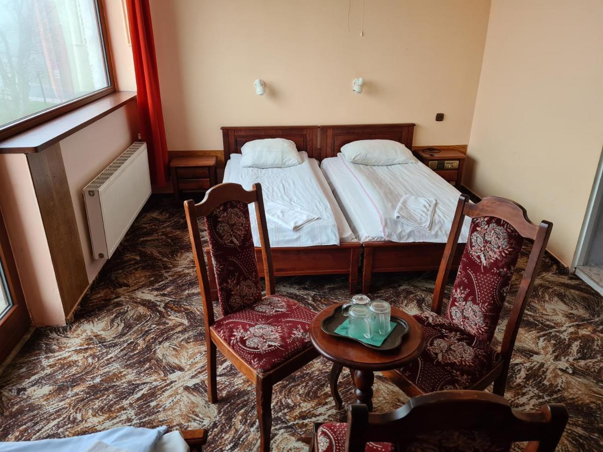 Bed and Breakfast Piecuch Karpacz Esterno foto