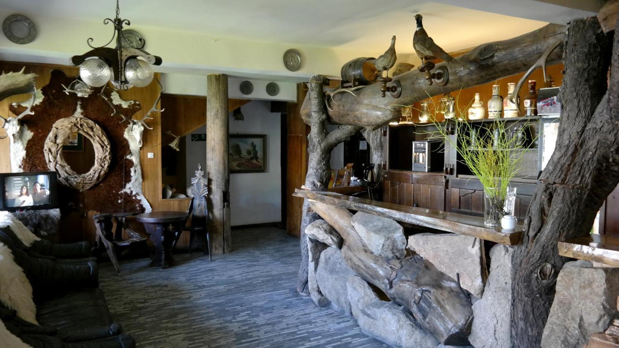 Bed and Breakfast Piecuch Karpacz Esterno foto