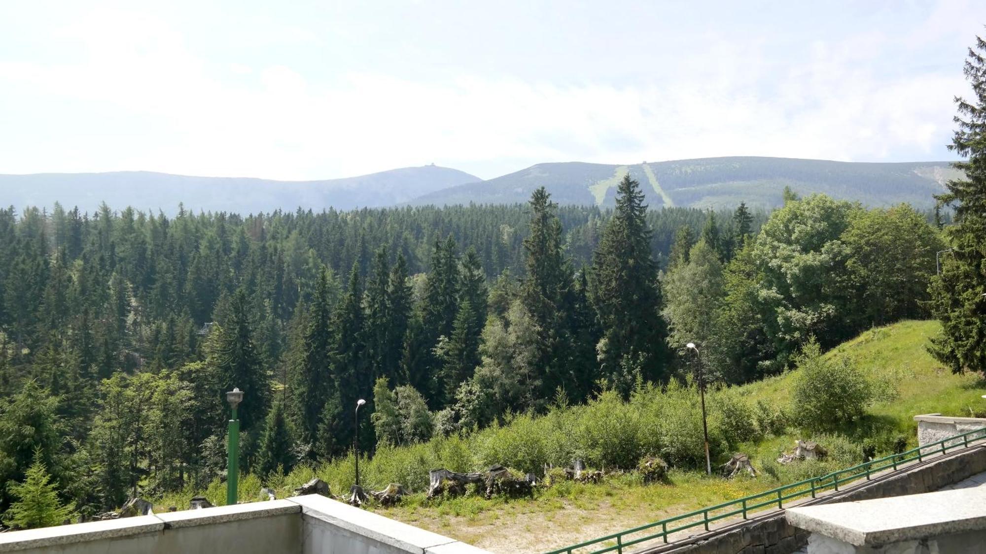 Bed and Breakfast Piecuch Karpacz Esterno foto