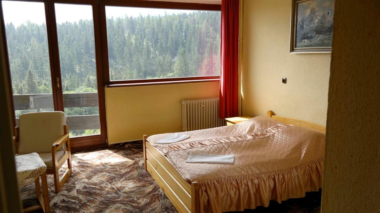 Bed and Breakfast Piecuch Karpacz Esterno foto