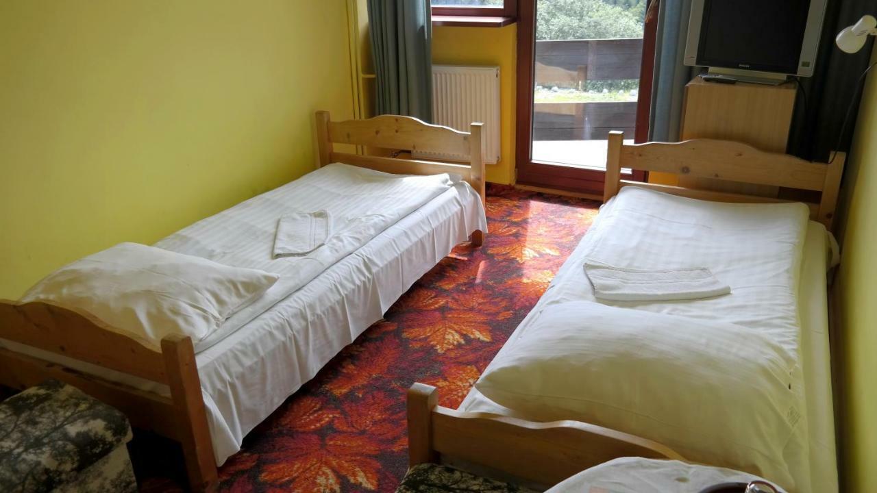 Bed and Breakfast Piecuch Karpacz Esterno foto