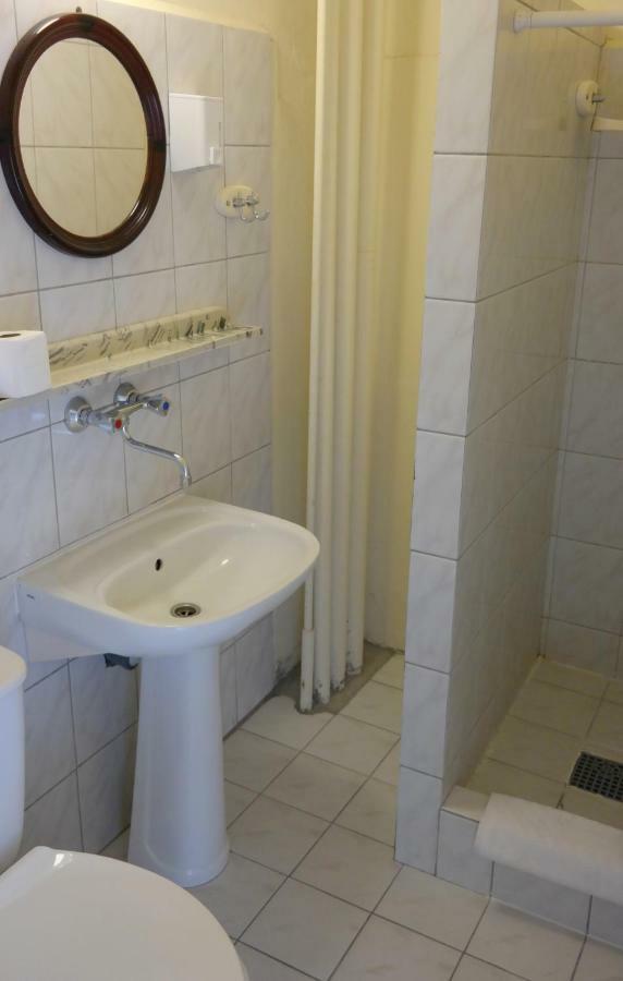 Bed and Breakfast Piecuch Karpacz Esterno foto