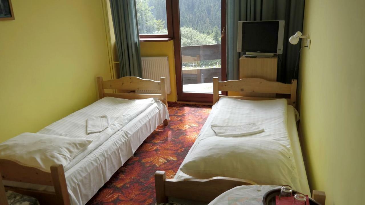 Bed and Breakfast Piecuch Karpacz Esterno foto