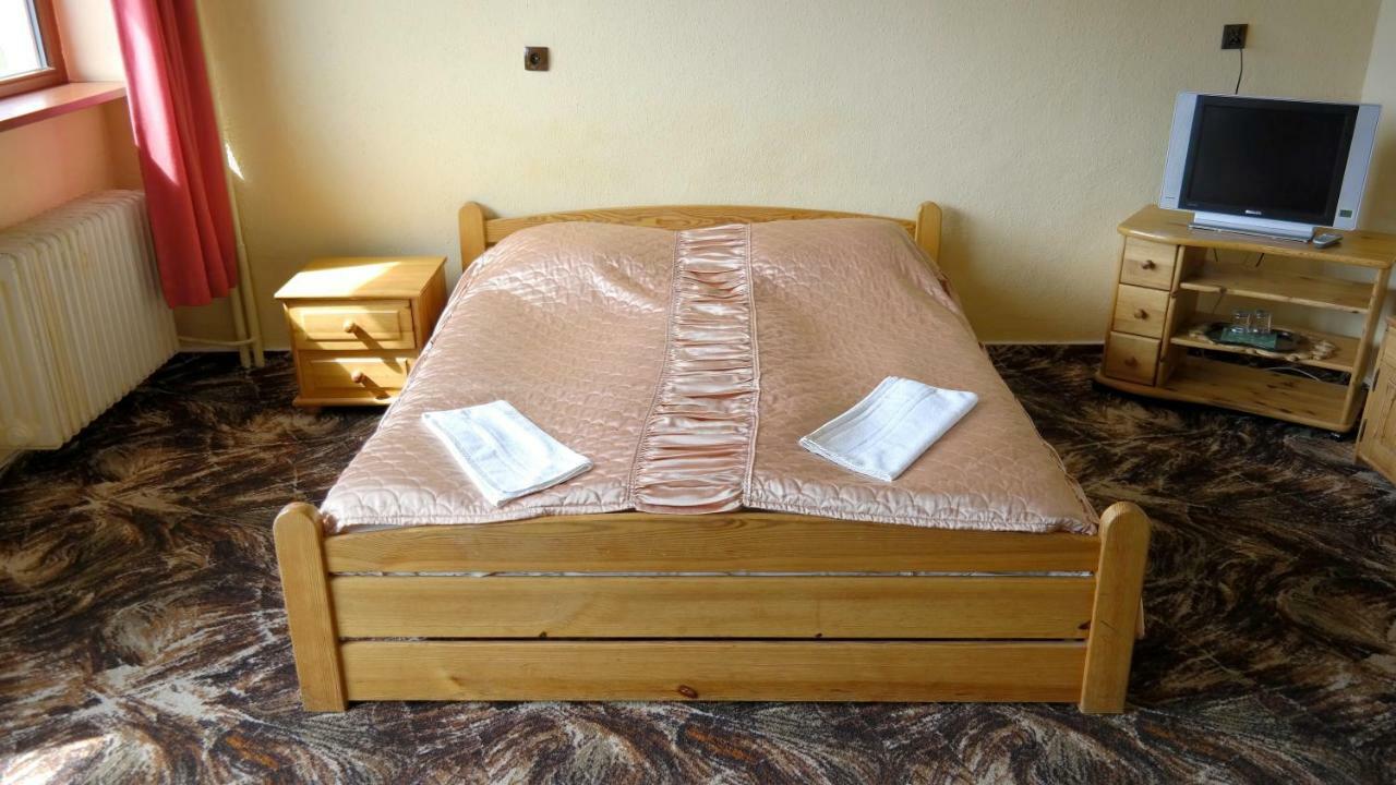 Bed and Breakfast Piecuch Karpacz Esterno foto