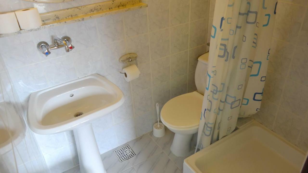 Bed and Breakfast Piecuch Karpacz Esterno foto