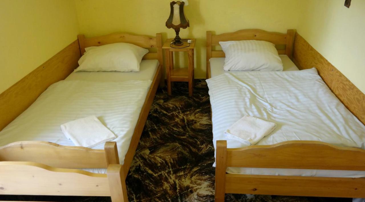 Bed and Breakfast Piecuch Karpacz Esterno foto