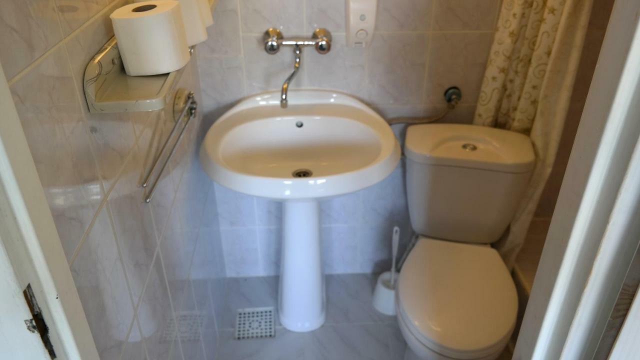 Bed and Breakfast Piecuch Karpacz Esterno foto