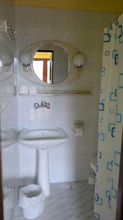 Bed and Breakfast Piecuch Karpacz Esterno foto