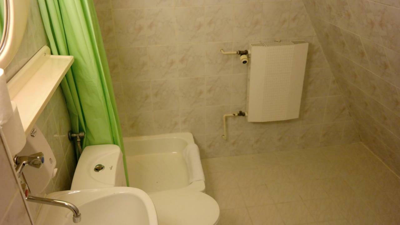 Bed and Breakfast Piecuch Karpacz Esterno foto