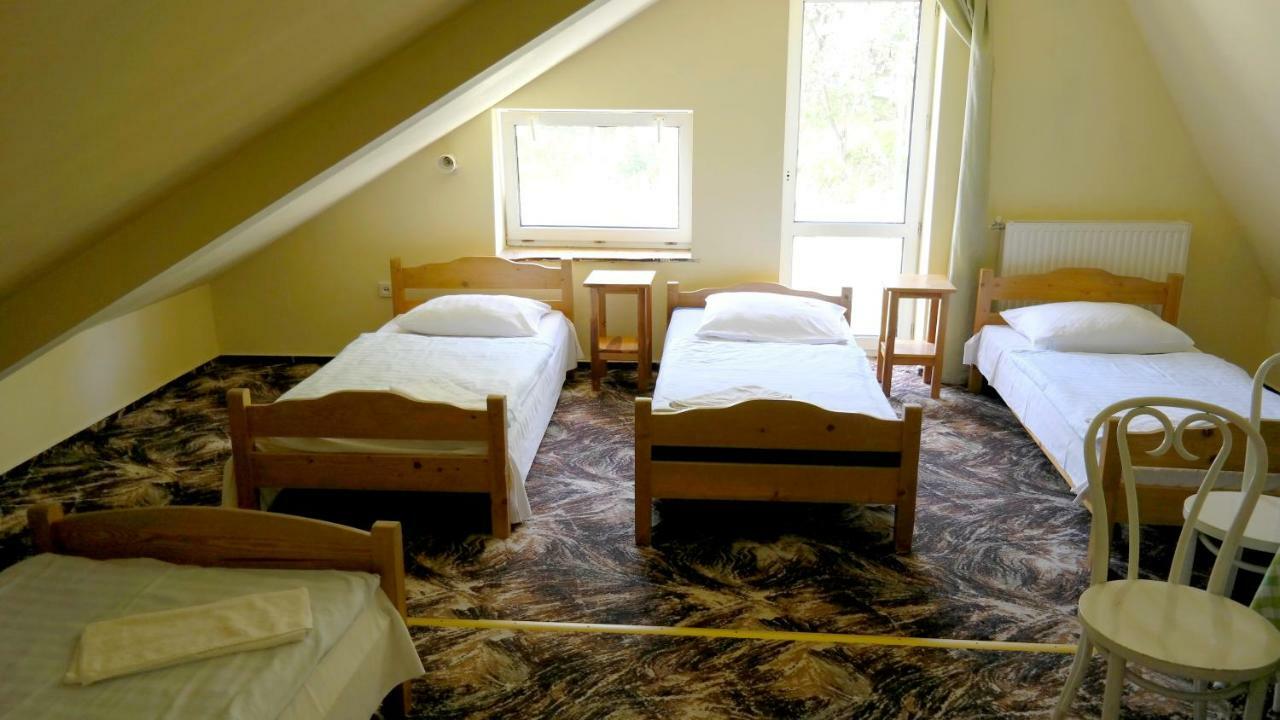 Bed and Breakfast Piecuch Karpacz Esterno foto