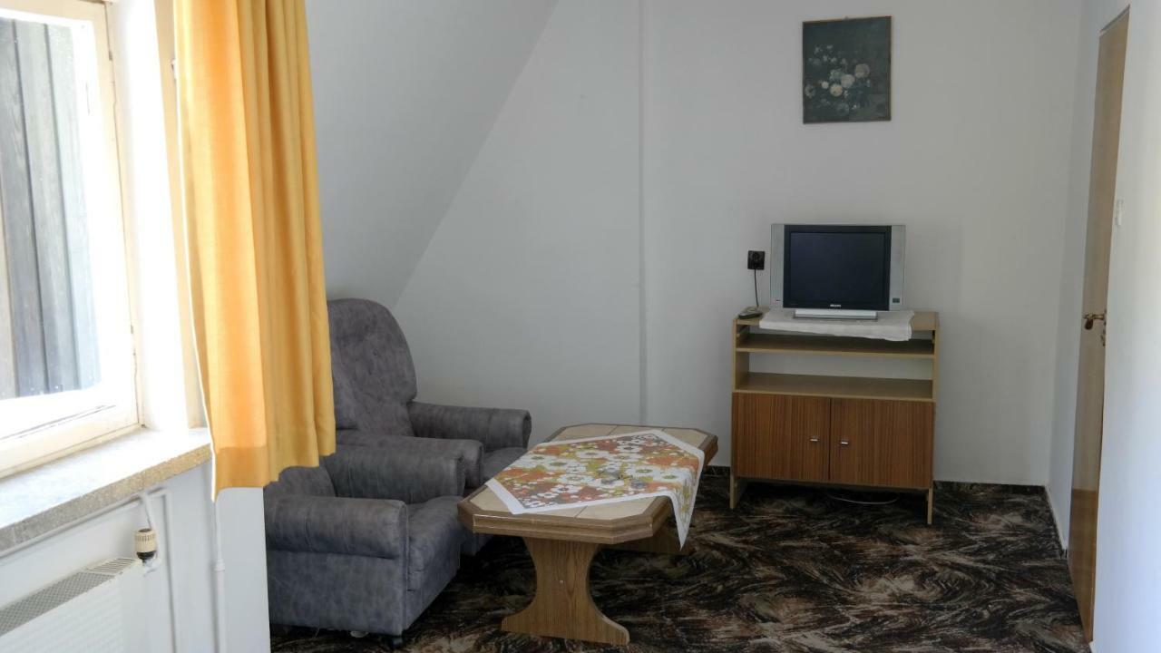 Bed and Breakfast Piecuch Karpacz Esterno foto