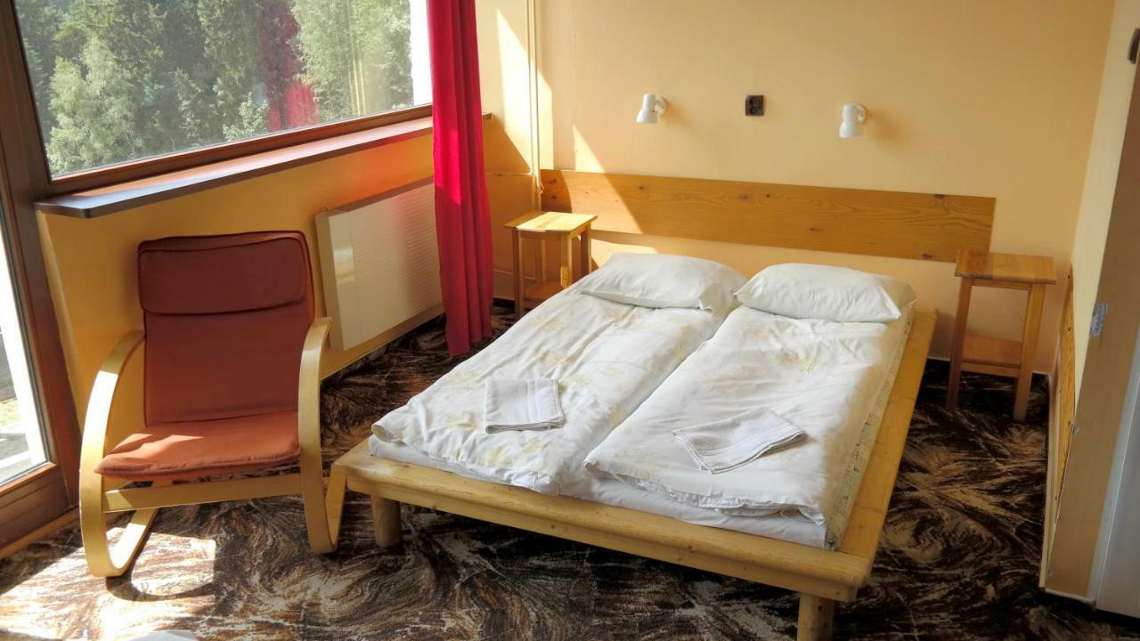 Bed and Breakfast Piecuch Karpacz Esterno foto