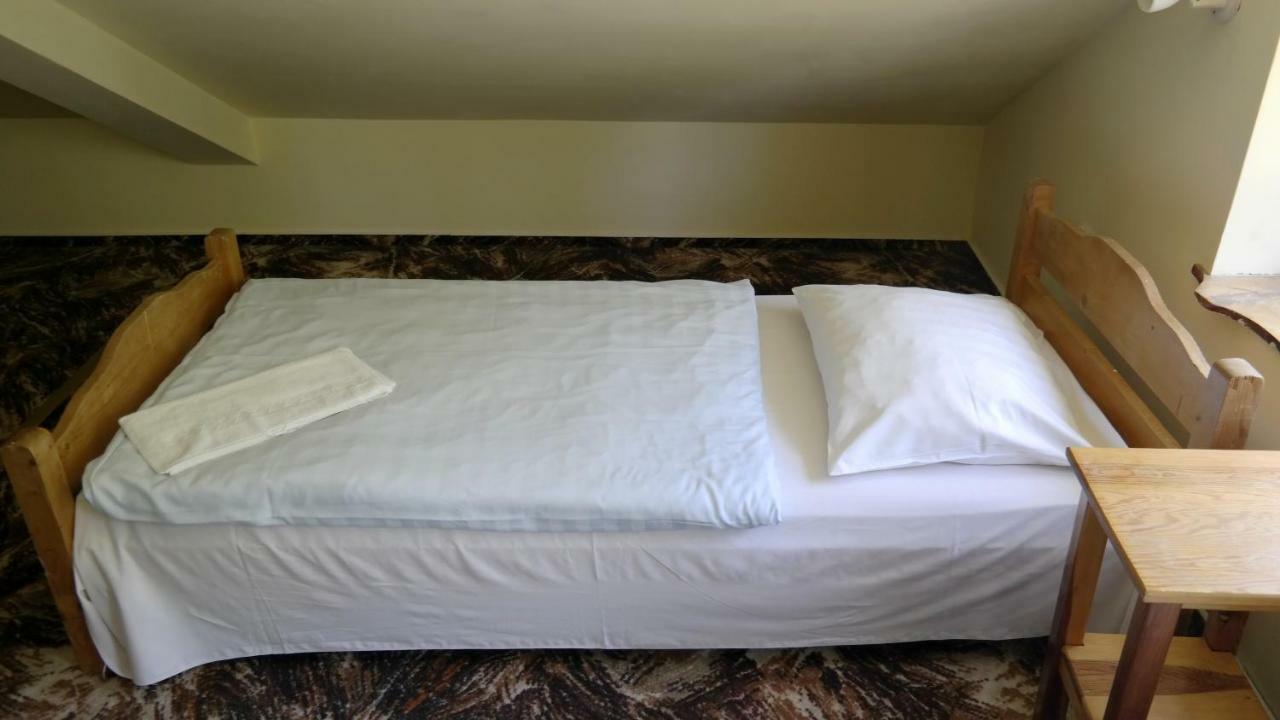 Bed and Breakfast Piecuch Karpacz Esterno foto