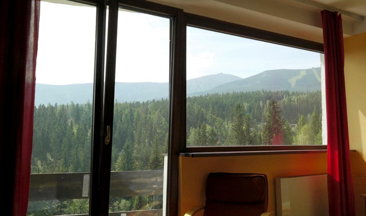 Bed and Breakfast Piecuch Karpacz Esterno foto