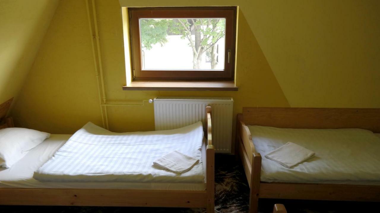 Bed and Breakfast Piecuch Karpacz Esterno foto