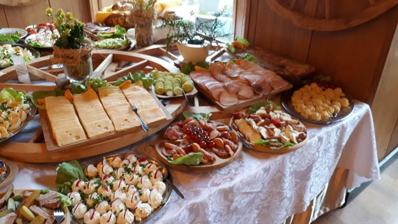 Bed and Breakfast Piecuch Karpacz Esterno foto